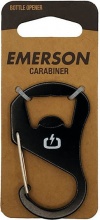 EMERSON CARABINER (211.EU99.10P BLACK)