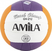 AMILA BEACH VOLLEY BALL (41667)
