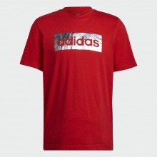 ADIDAS Foil Box  T-shirt (HF5039)