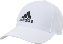 ADIDAS BBALL CAP (GM6260)