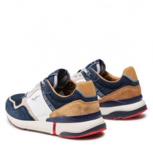 PEPE JEANS SHOES (PMS30824-595)