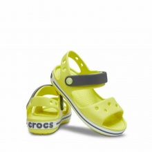 CROCS Crosband Sandal (12856-725)