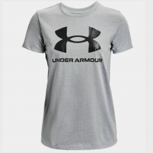 UNDER ARMOUR Sportstyle Graphic TEE (1356305-016)