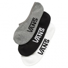 VANS Classic Super No Show Socks (VN000XS9IZH1 ) 