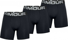 Under Armour Boxer MENS 3Pack (1363617-001)