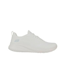 SKECHERS BOBS SPORT SQUAD CHAOS (117209/OFWT)