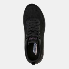 SKECHERS BOBS SPORT SQUAD CHAOS  (117209/BBK)