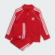 ADIDAS SST TRACKSUIT (HE4747)