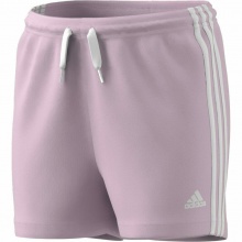ADIDAS 3STRIPPES GIRLS SHORTS (HE1995)