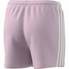 ADIDAS 3STRIPPES GIRLS SHORTS (HE1995)