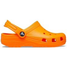 CROCS CLASSIC CLOG T (206990-83A) ORANGE 