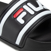 FILA MORRO BAY TEENS (FFT0028-80010) BLACK