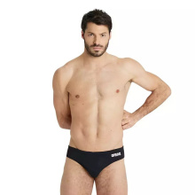 ARENA SWIM BRIEFS (004773-550) BLACK