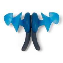 SPEEDO BIOFUSE Earplug M/W (002374-14491U) CHARCOAL