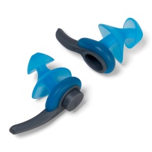 SPEEDO BIOFUSE Earplug M/W (002374-14491U) CHARCOAL
