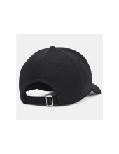 UNDER ARMOUR BLITZING ADJ CAP (1376701-001)