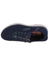 SKECHERS HIGH RANGE  (232457-NVY)