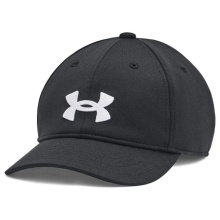 UNDER ARMOUR BOYS BLITZING CAP (1376712-001)