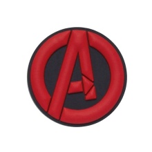 CROCS JIBBITZ Charms Marvel Avengers  (1009758-UNC)