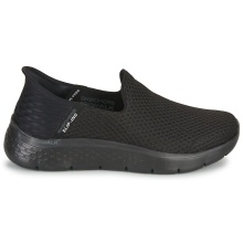 SKECHERS GO WALK FLEX (216491-BBK)