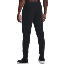 UNDER ARMOUR RIVAL TERRY JOGGER PANT (1380843-001)