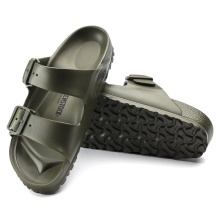 BIRKENSTOCK  EVA ARIZONA (1019152) KHAKI NARROW