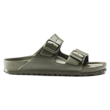 BIRKENSTOCK  EVA ARIZONA (1019152) KHAKI NARROW