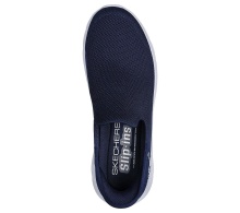 SKECHERS GO WALK FLEX (216491-NVY)