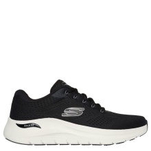 SKECHERS ARCH FIT (232700-BKW)