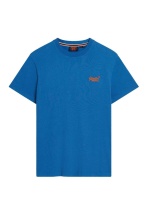 SUPERDRY LOGO TEE EMB (M1011245A-PVT)