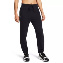 UNDER ARMOUR RIVAL TERRY JOGGER PANT (1382735-001)