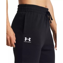 UNDER ARMOUR RIVAL TERRY JOGGER PANT (1382735-001)