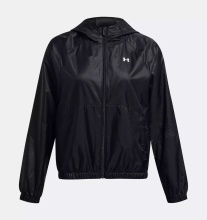 UNDER ARMOUR SPORT WINDBREAKER JKT (1382698-001)