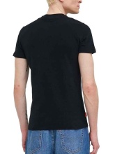 SUPERDRY LOGO TEE EMB (M1011245A-16A)