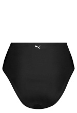 PUMA SWIM WMN HIGH WAIST BRIEF 1P (701226348-003)