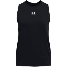 UNDER ARMOUR RIVAL MUSCLE TANK TEE (1383659-001)