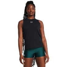 UNDER ARMOUR RIVAL MUSCLE TANK TEE (1383659-001)