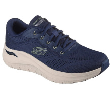 SKECHERS ARCH FIT (232700-NVY)