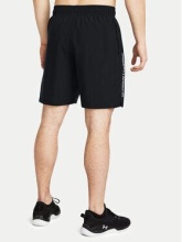 UNDER ARMOUR WOVEN Wdmk SHORTS (1383356-001)