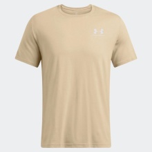 UNDER ARMOUR SPORTSTYLE TEE (1326799-300)
