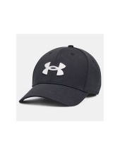 UNDER ARMOUR BLITZING ADJ CAP (1376701-001)
