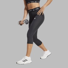ADIDAS TF CAPRI Training Legging (IX8196)