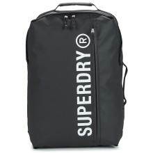 SUPERDRY 35L TARP  BACKPACK  (W9110368A-33B)
