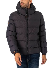 SUPERDRY SPORTS PUFFER JKT (M5011905A-PIJ)