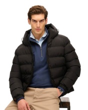 SUPERDRY SPORTS PUFFER JKT (M5011905A-02A)