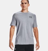 UNDER ARMOUR SPORTSTYLE T SHIRT (1326799/036)