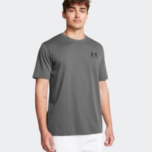 UNDER ARMOUR SPORTSTYLE T SHIRT (1326799-025)