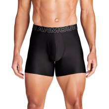 Under Armour Boxer TECH 6inc MENS 3Pack (1383878-001)