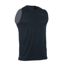 MAGNETIC NORTH MENS 2F PRO SLEEVELESSTEE (24009-BLACK)