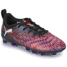 PUMA FUTURE 8  PLAY FG JR (108144-01)